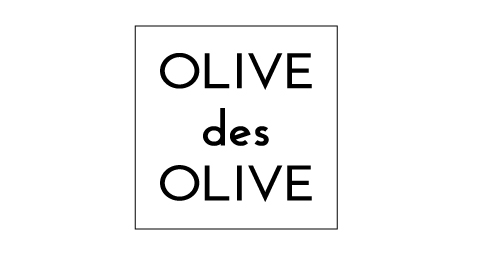 OLIVEdesOLIVE