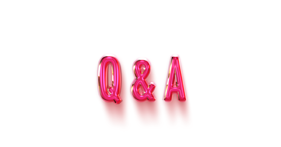 Q&A