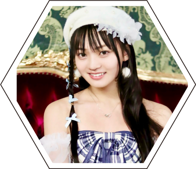 星瑠菜