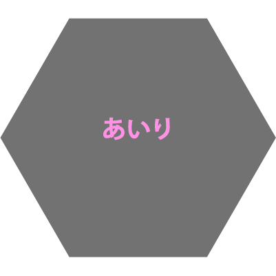 あいり