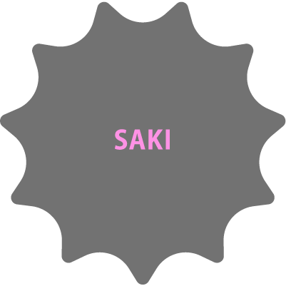 SAKI