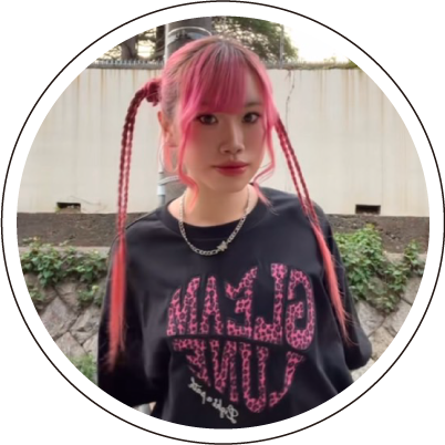 リンスちゃん