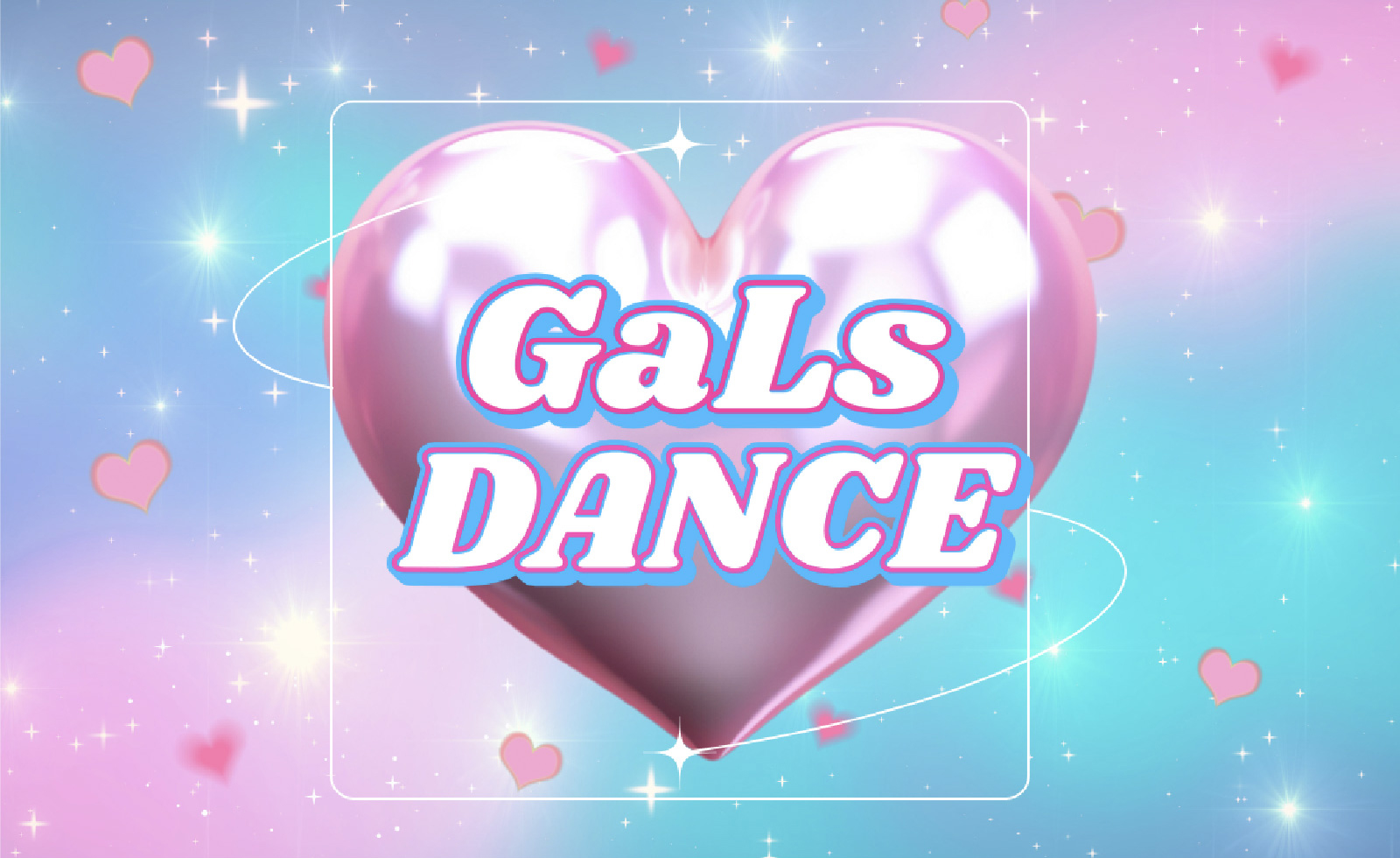 GaLs DANCE