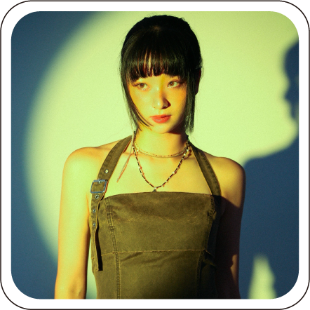 Marin Saeki