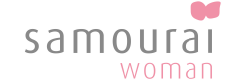 samourai women