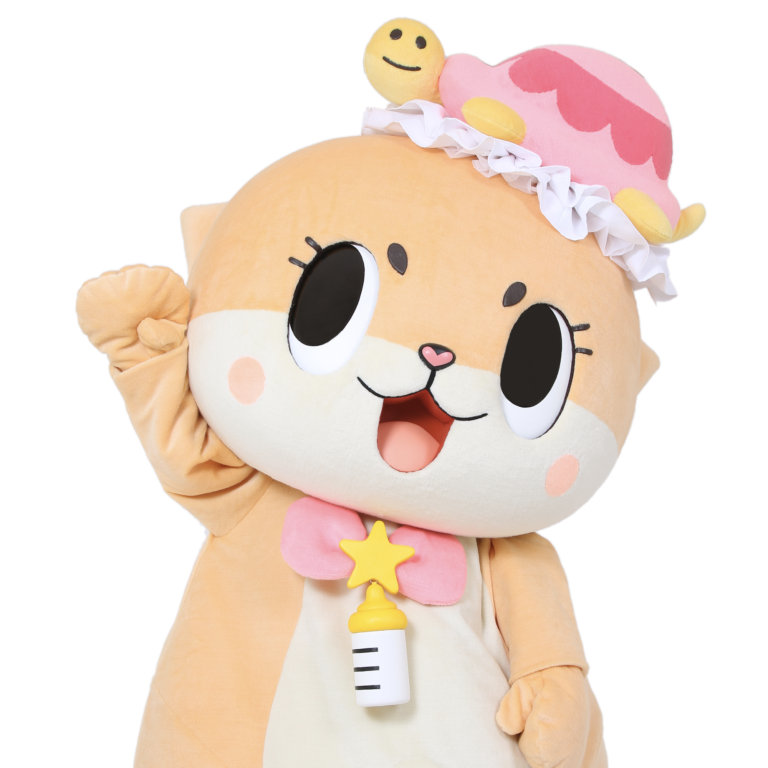 ちぃたん☆