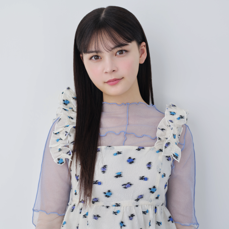 夏川メガン