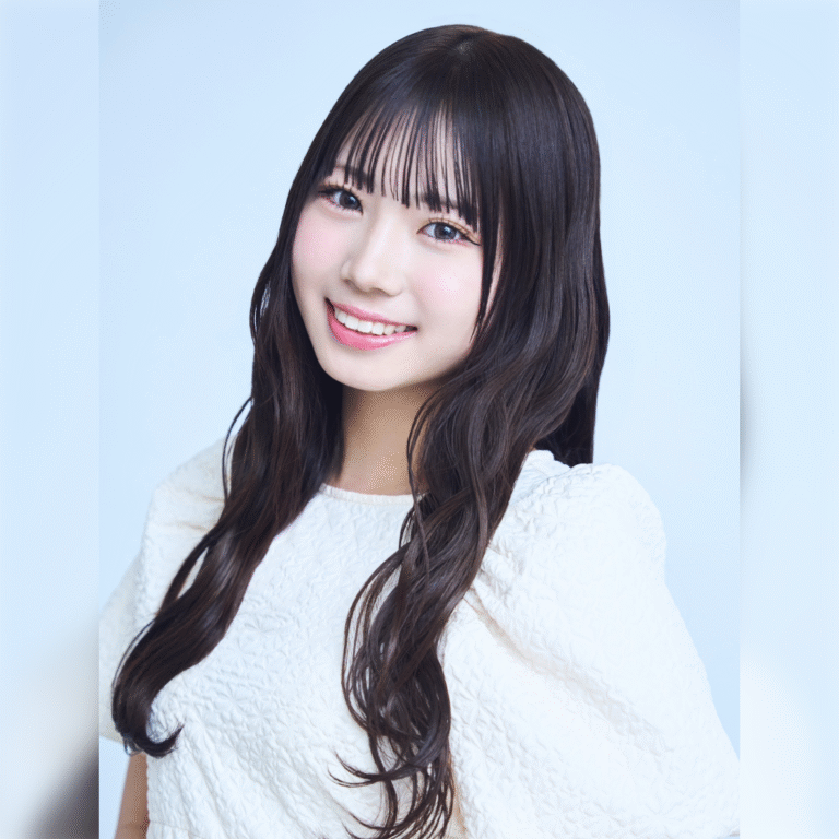 はなさきじゅりな