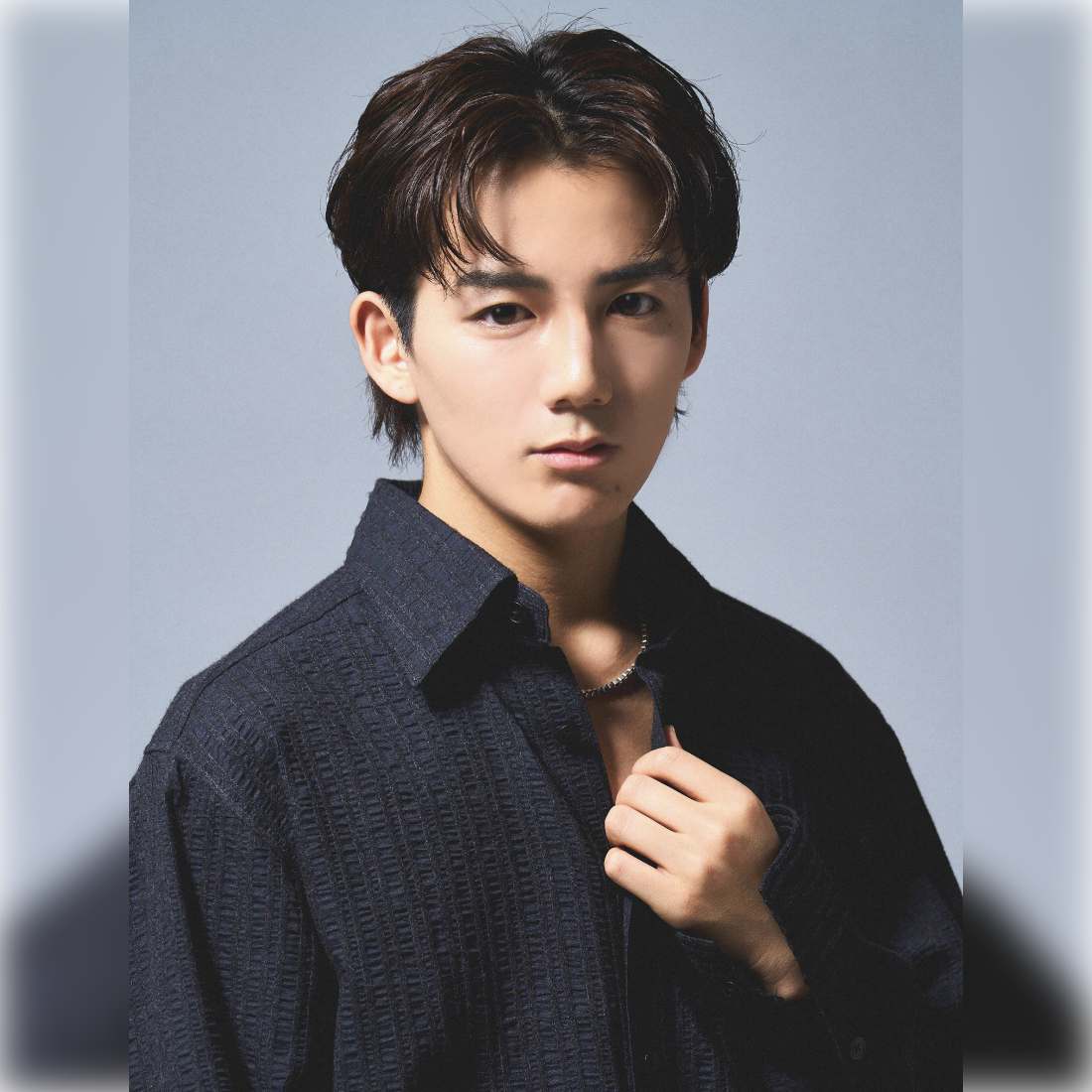 大木遥翔