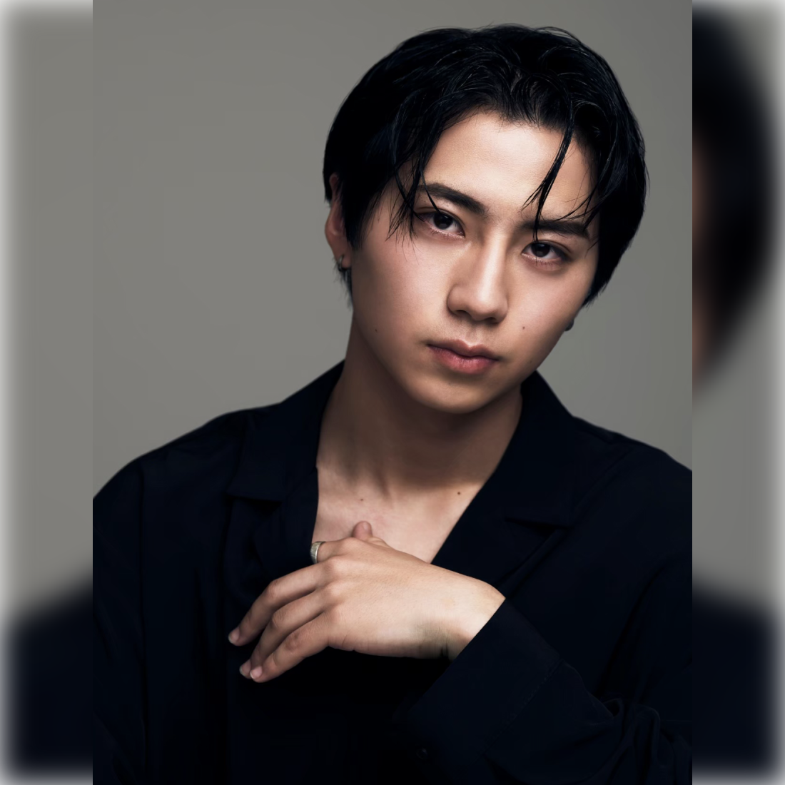 岡田蓮