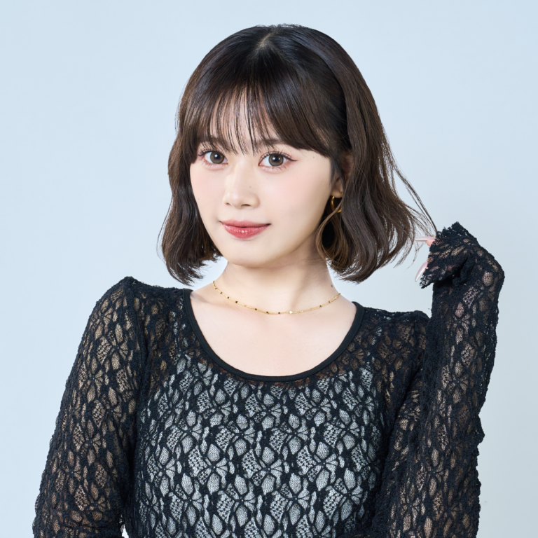 瀬川陽菜乃