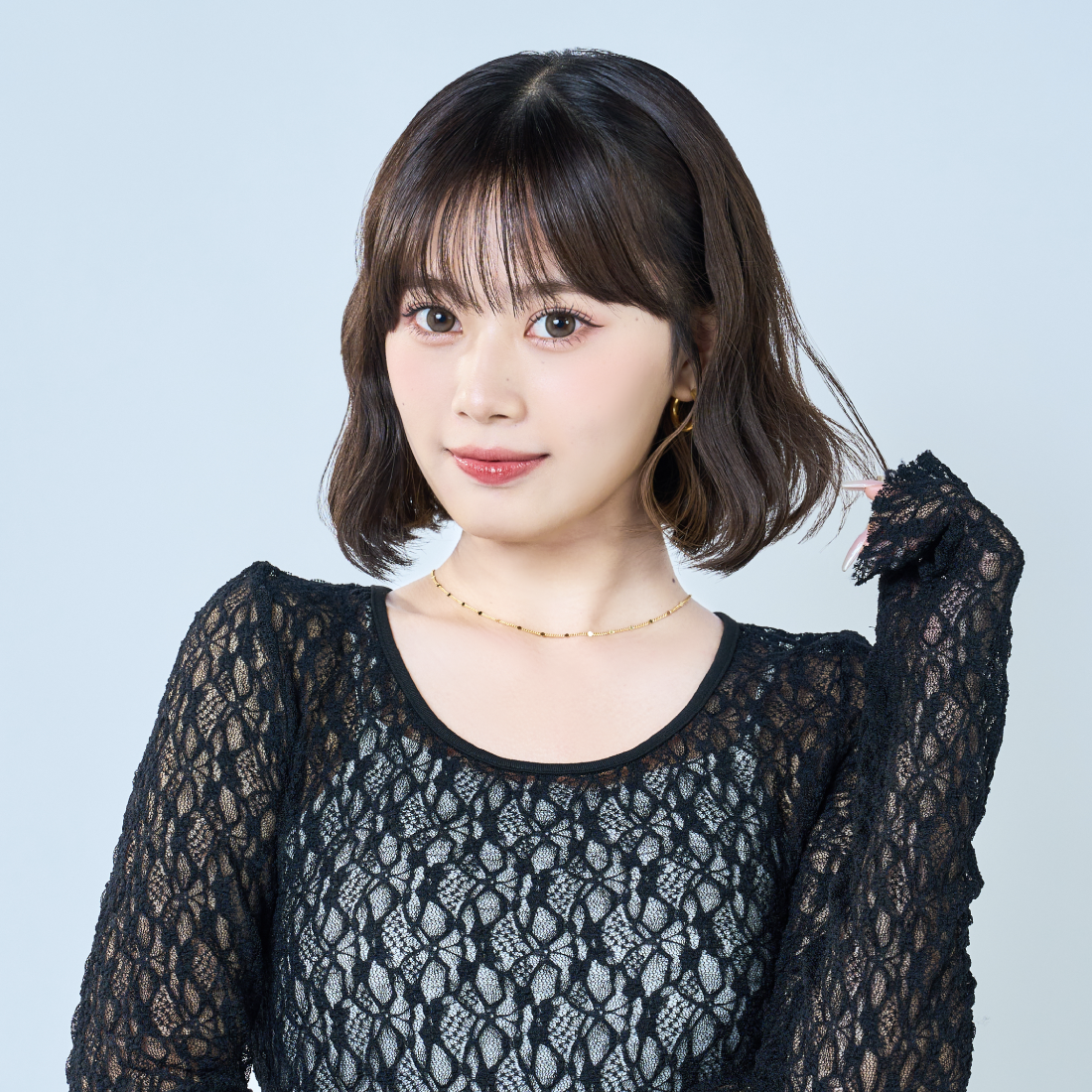 瀬川陽菜乃