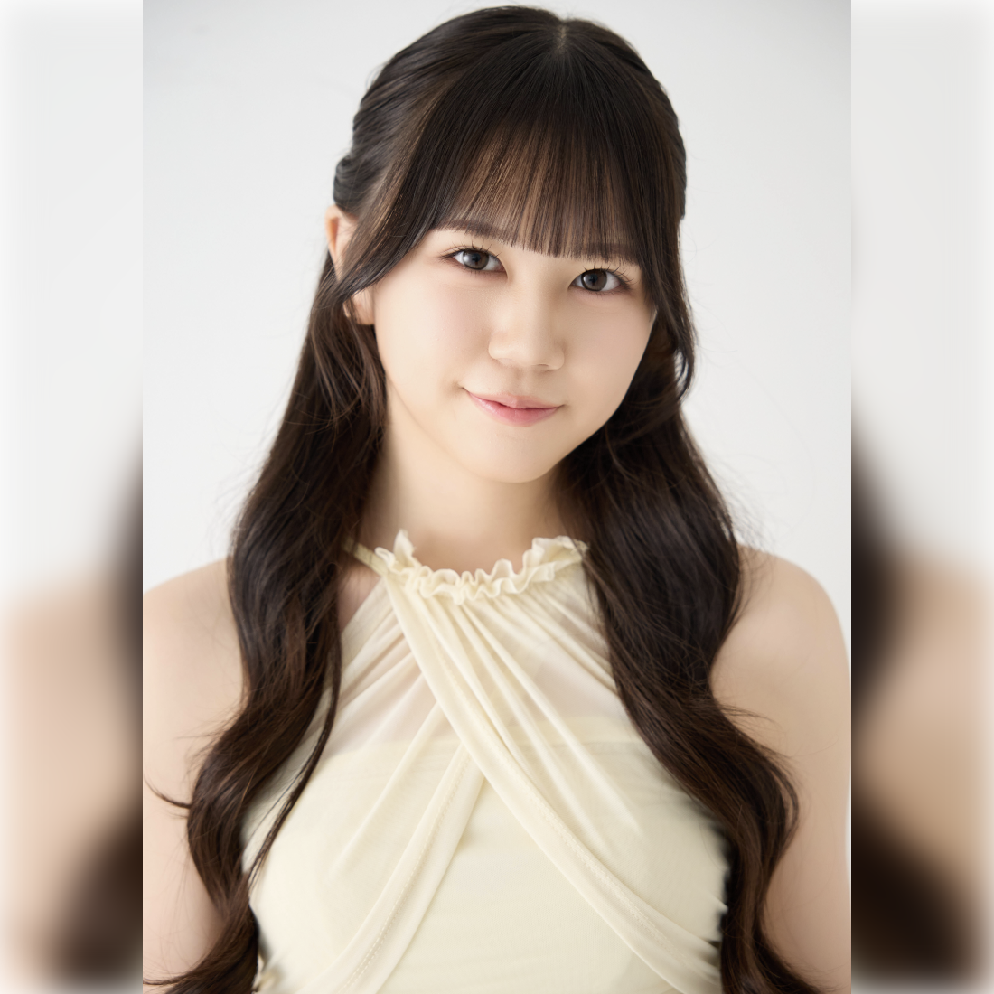 白川ゆい