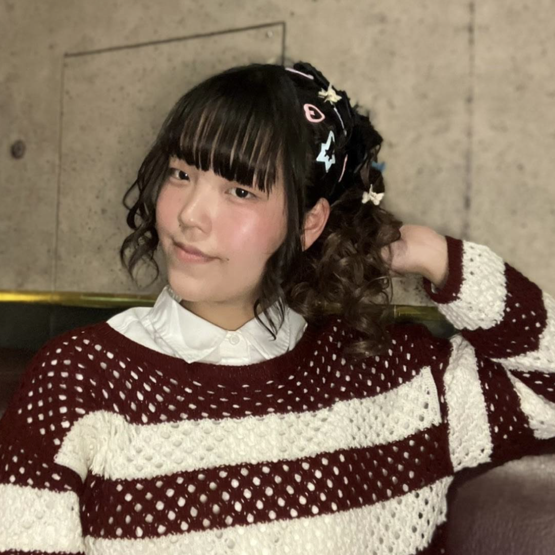くぼちゃん