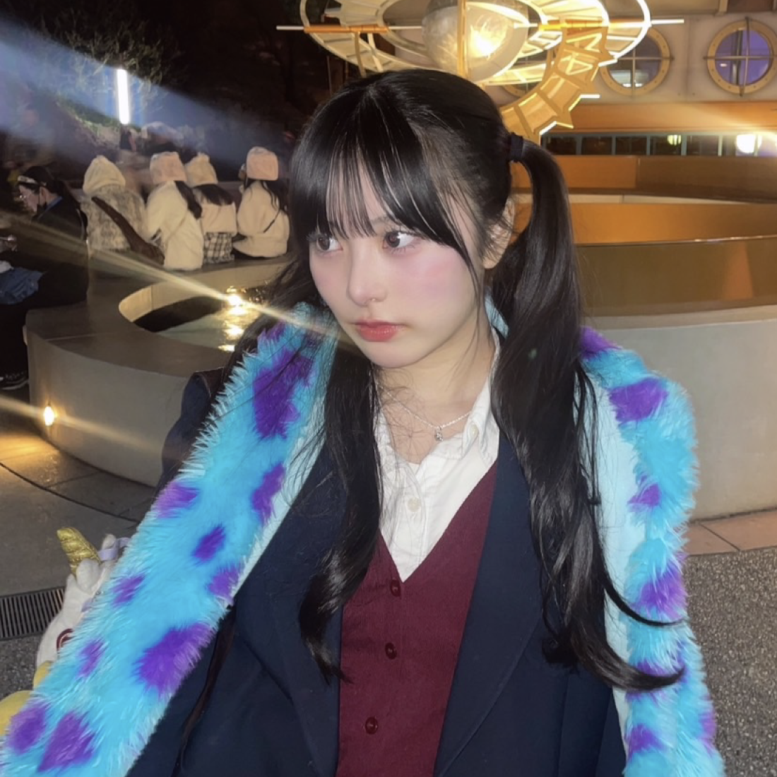 ちゃむこ