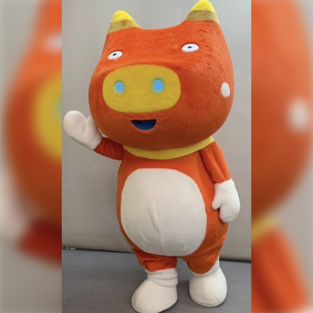 ベコ太郎
