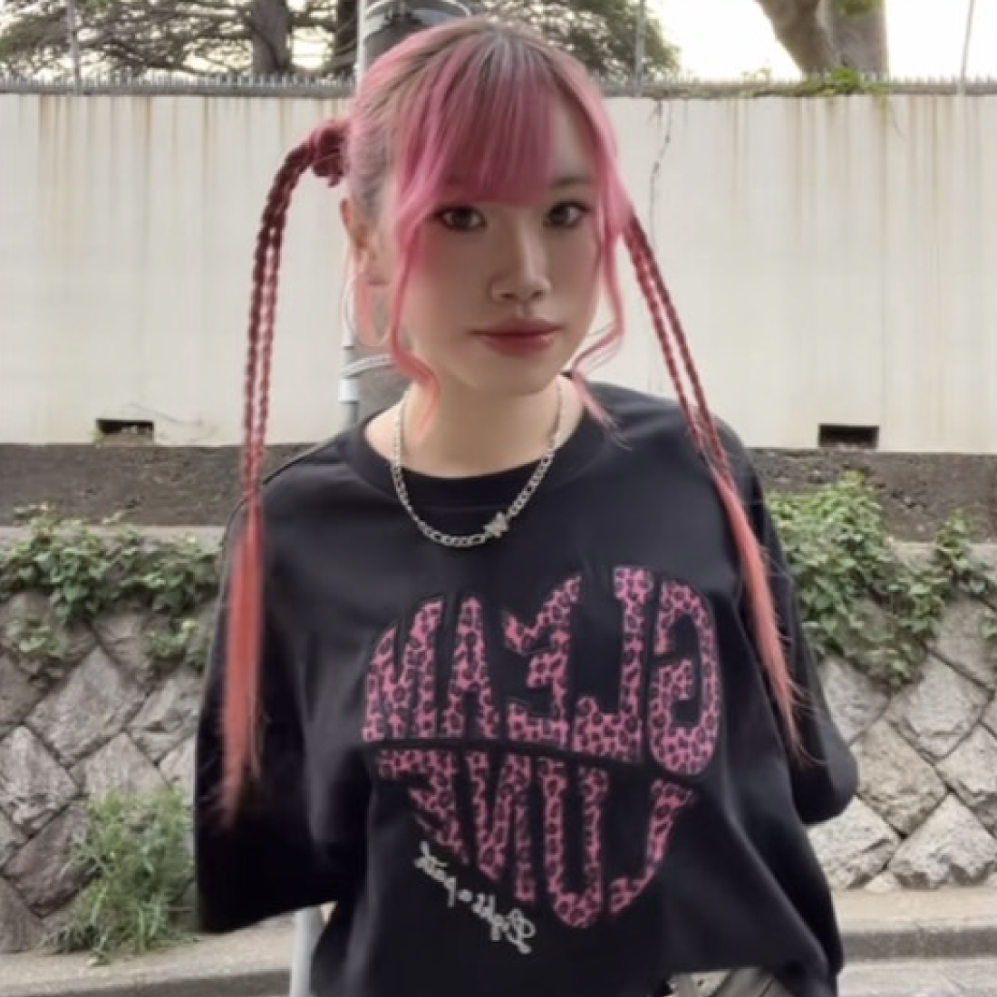 リンスちゃん