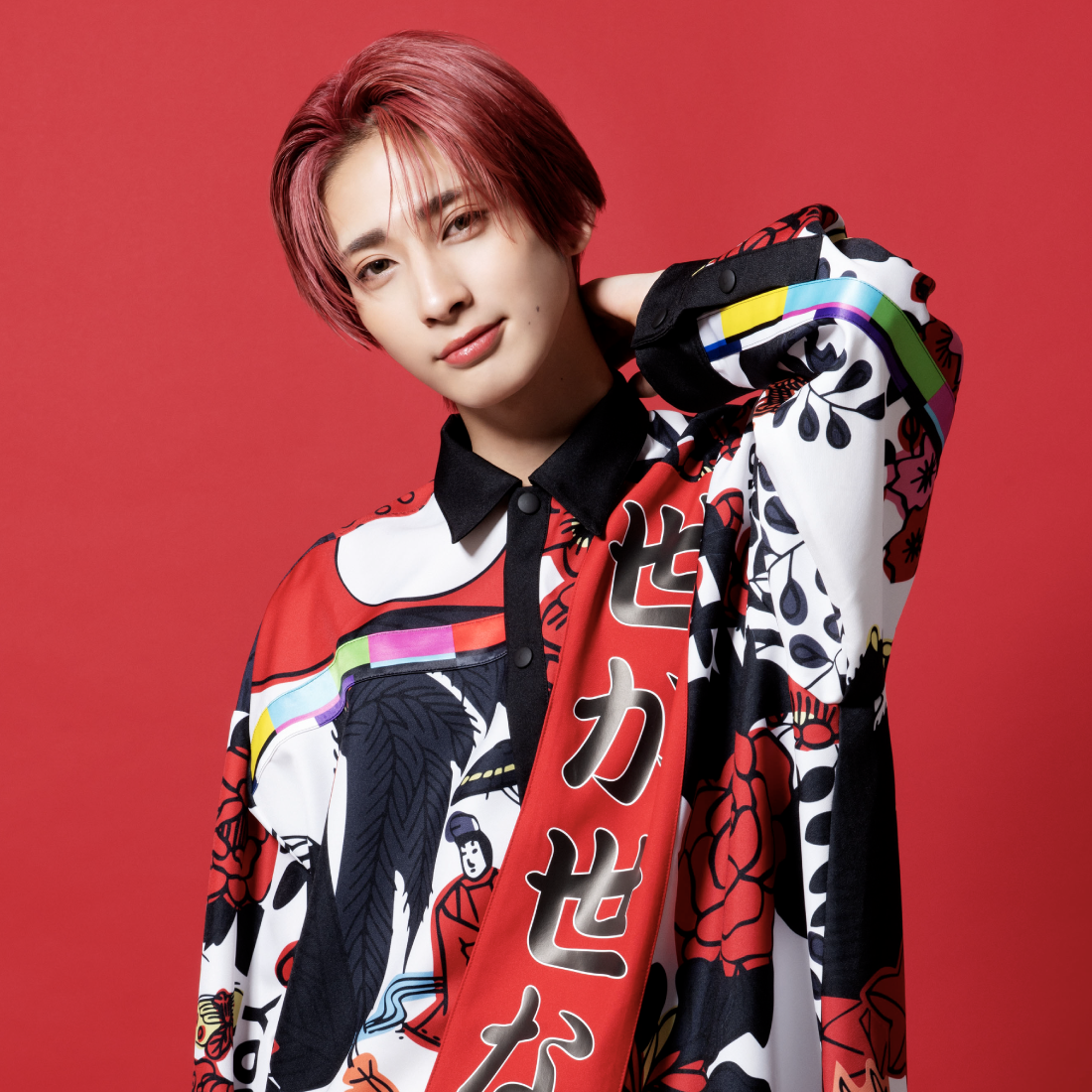 中山清太郎