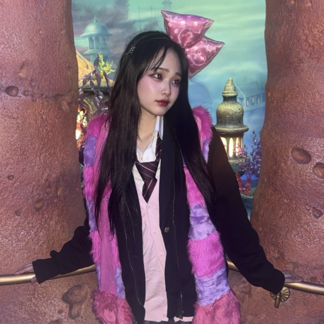 宮澤愛夢