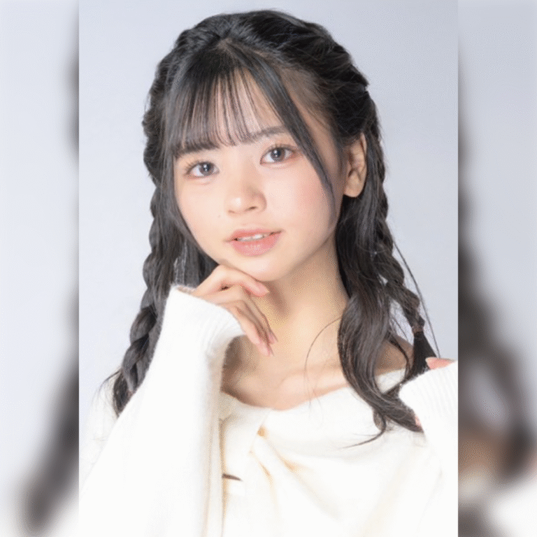 松本寧々花