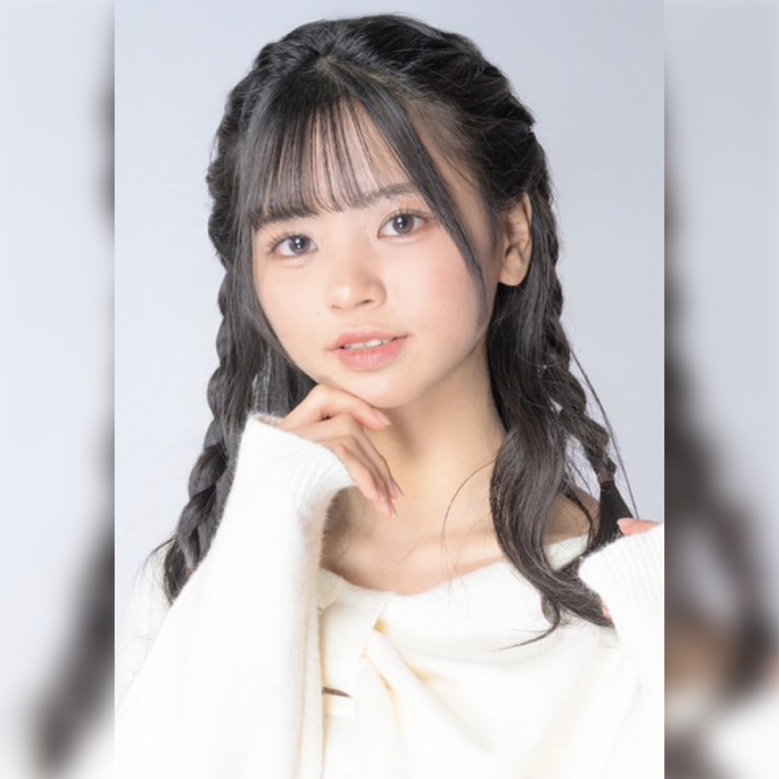 松本寧々花