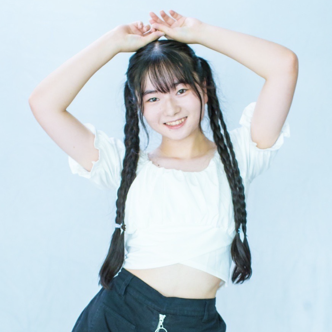 梅原未宙