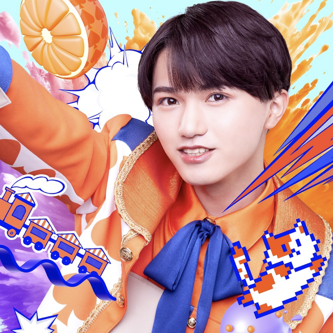 田倉暉久
