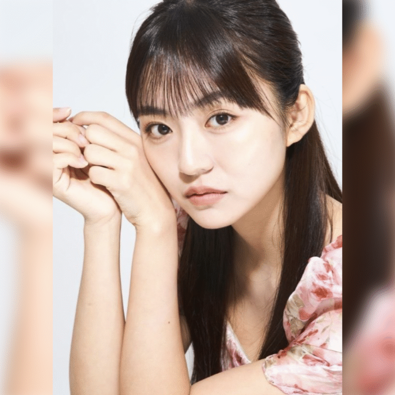 豊田ルナ