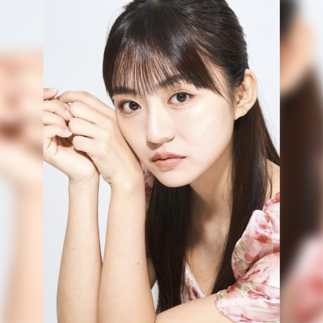 豊田ルナ