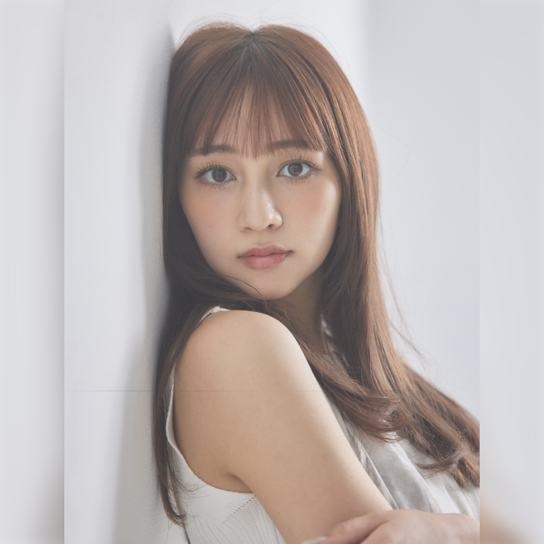 長谷川美月