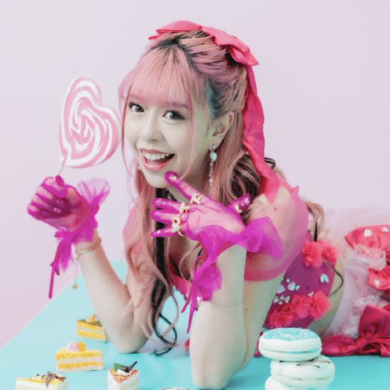 矯正ちゃん