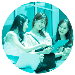 合同新歓ゾーン