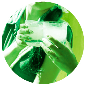 新商品サンプリング